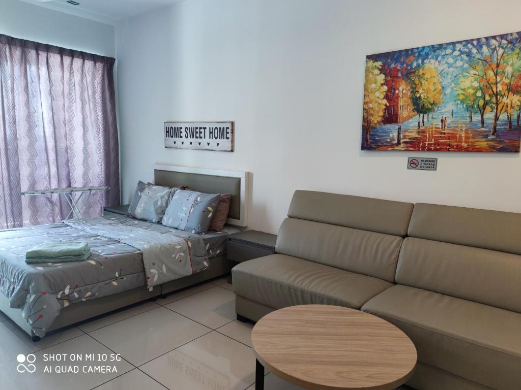 Bayu Bangi EVO Soho Suites photo 3
