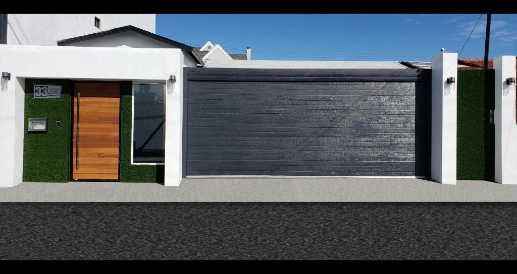 The Villas Beach House photo 1