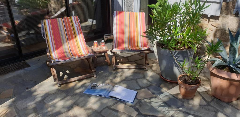 LA MAISON DE BIORD photo 1