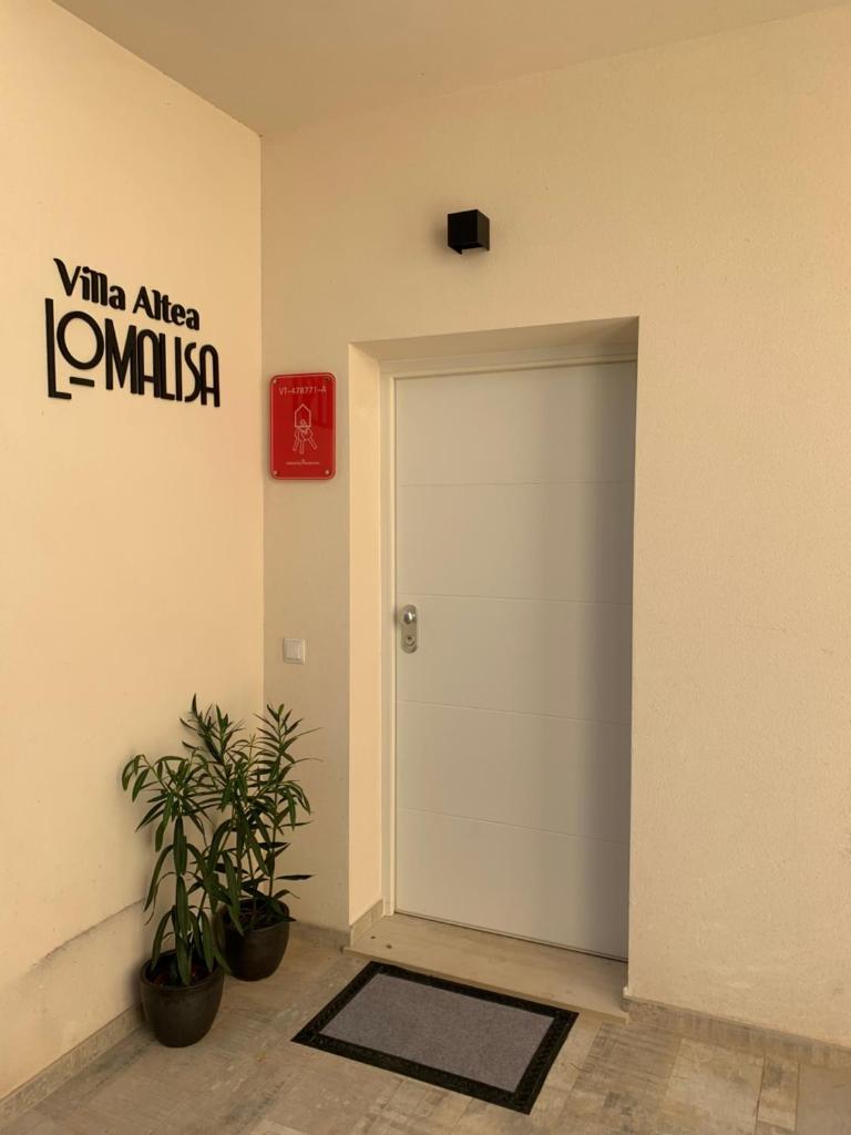Villa Altea Lomalisa photo 1