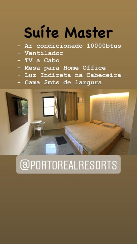 Porto Real Resorts Rogério photo 4