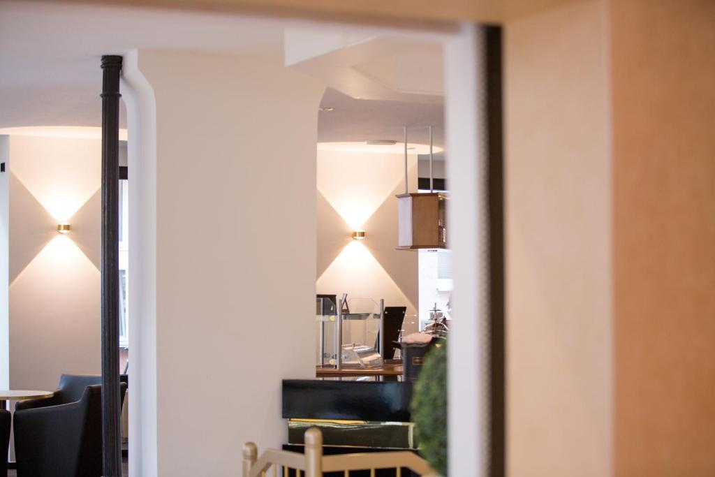 Hotel Heidelberger Hof photo 1