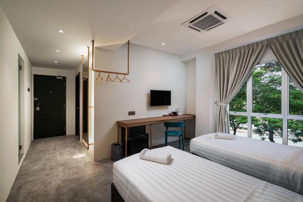 Masson Hotel Butterworth photo 4