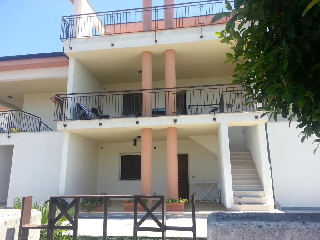 Lina Apartments C1 photo 1