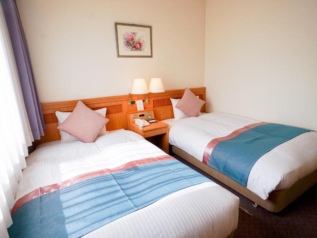Hotel Areaone Wadayama photo 3