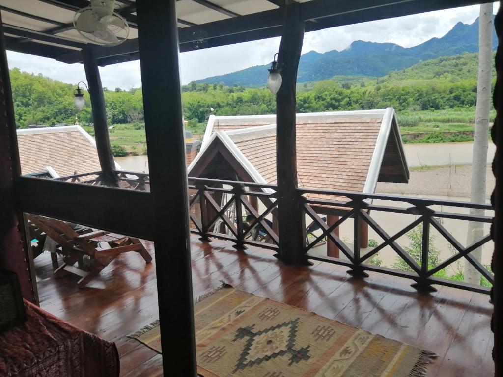 Chateau Orientale Resort photo 4