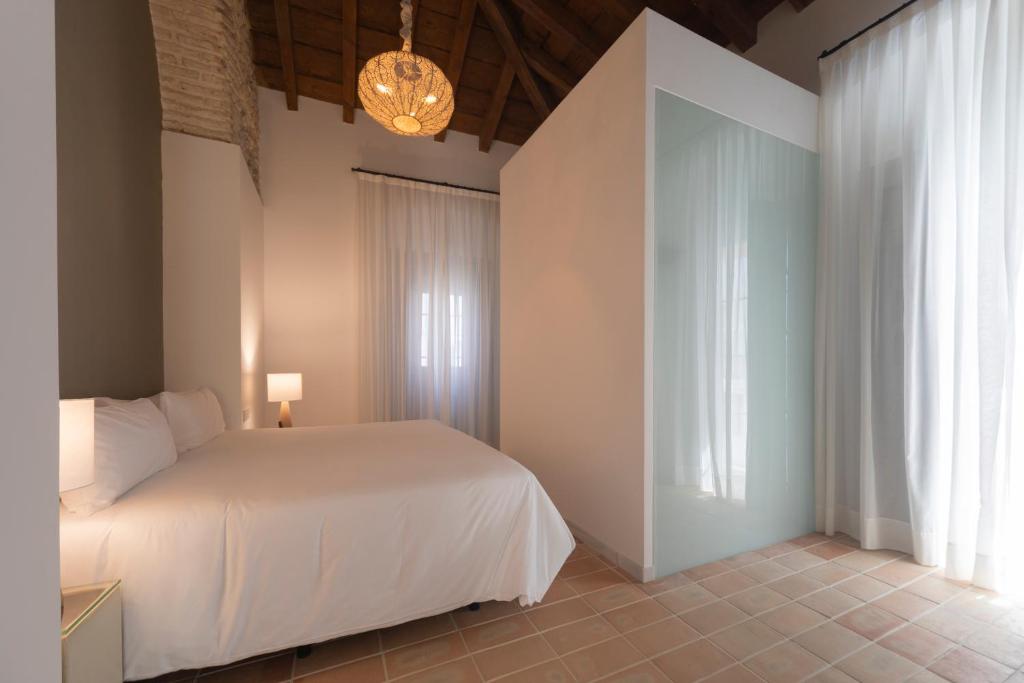 Albariza Hotel Boutique - Tap to explore photos