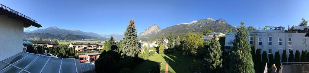 Haus Sunnseitn photo 1