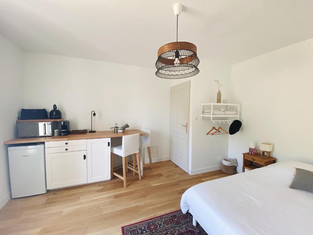 L'anne xe, studio indépendant