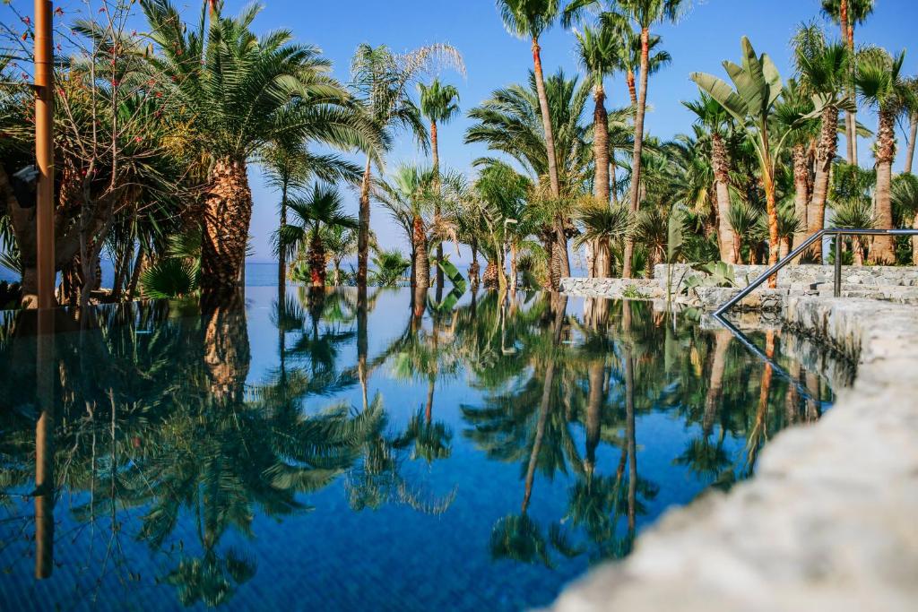 Amathus Beach Hotel Limassol photo 4