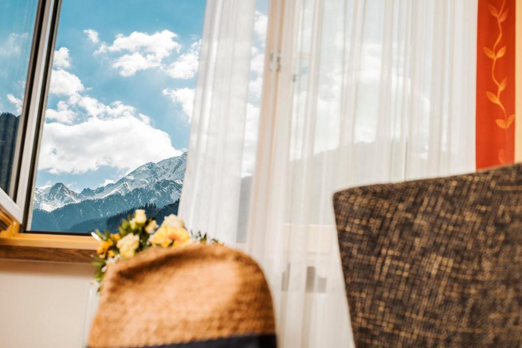 Одноместный (Одноместный номер), Hotel Finkenbergerhof