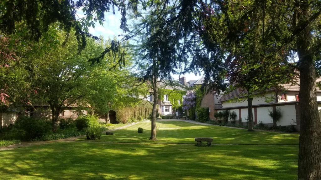 Gite Normandie photo 3