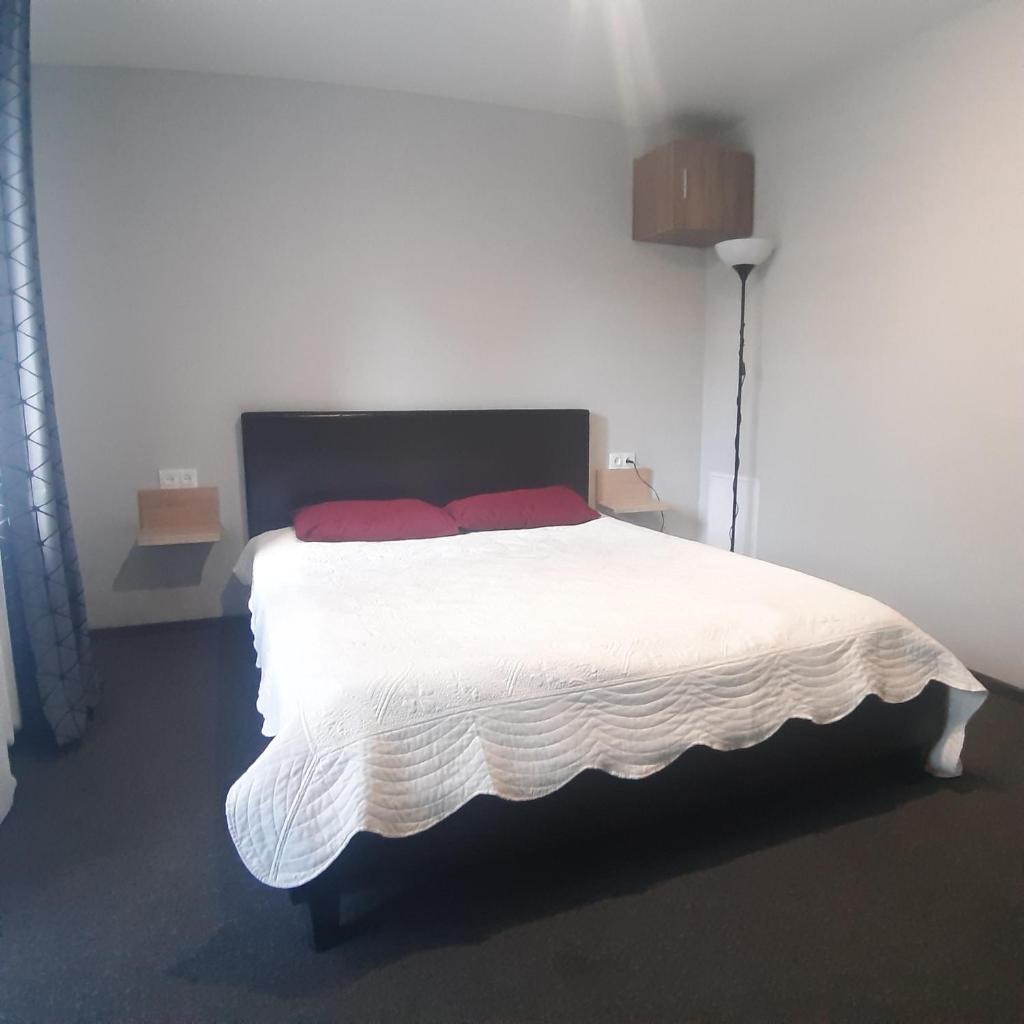Міни - готель в центрі Apartment in Center photo 2