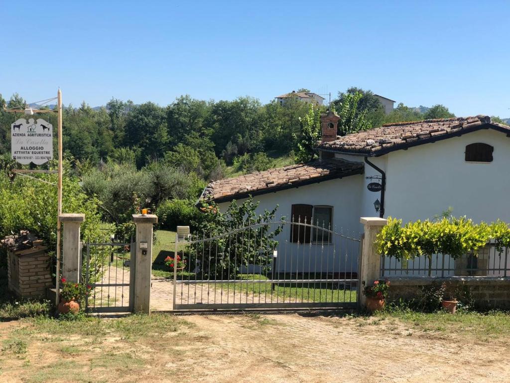La Casetta di Trignano photo 1