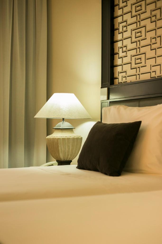 Трехместный (Трехместный номер), Hotel Mundial