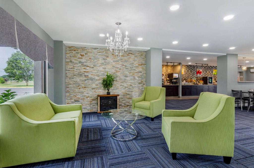 Quality Inn Verona - Staunton North photo 2