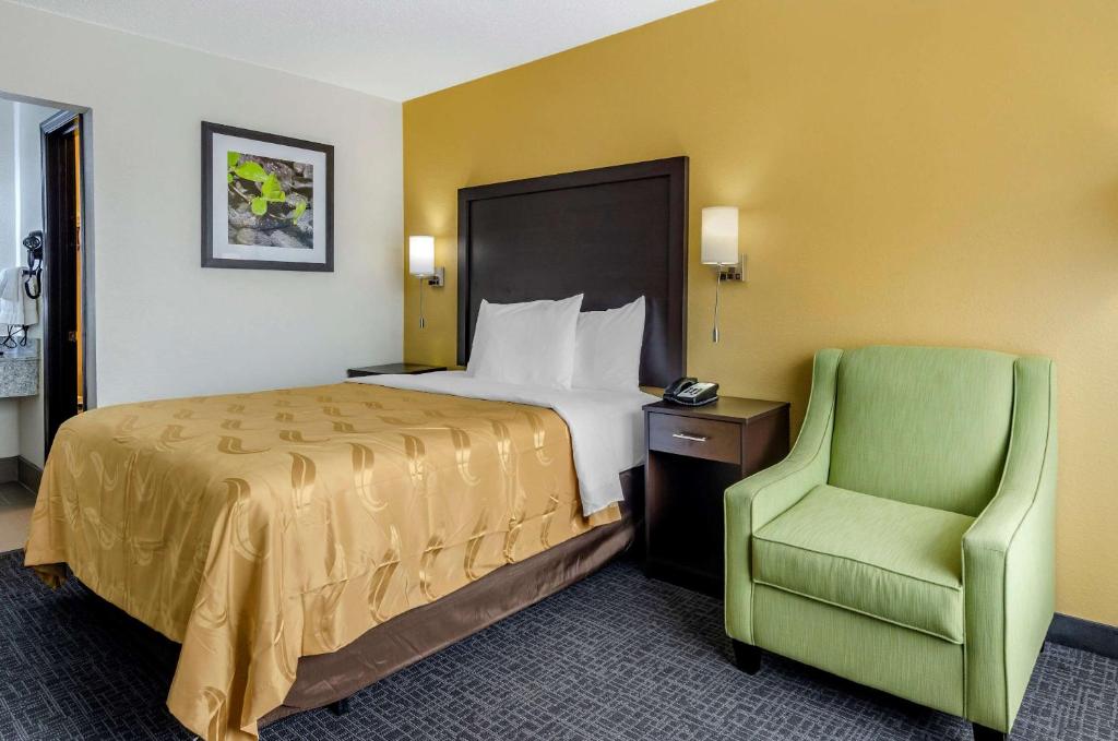 Quality Inn Verona - Staunton North photo 3