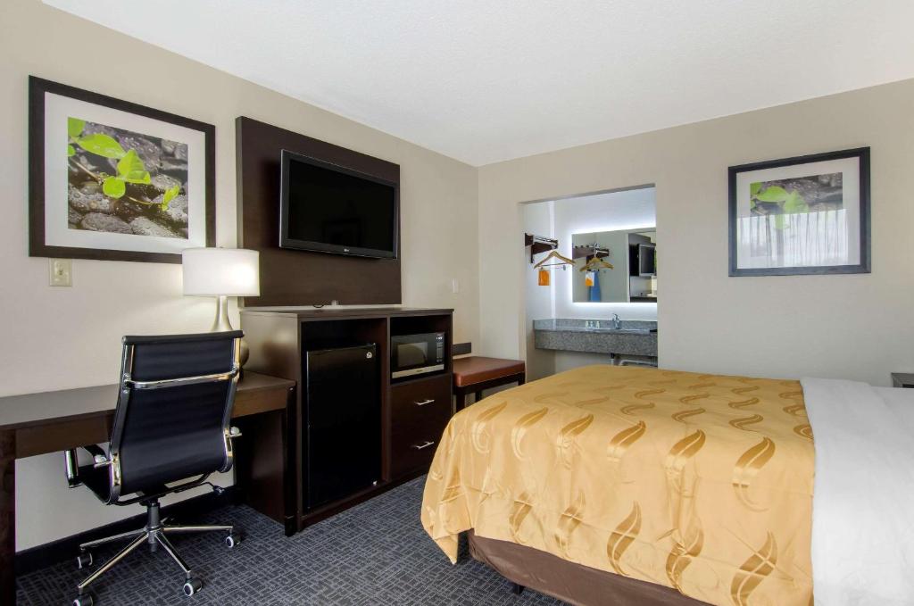 Quality Inn Verona - Staunton North photo 4
