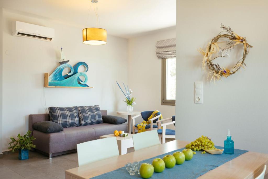 Sea View Luxury Apartments photo 4