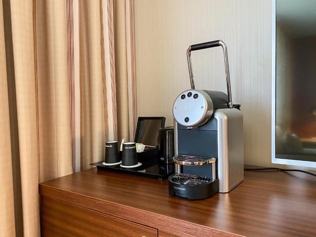 Апартаменты (Апартаменты), Nash Airport Hotel