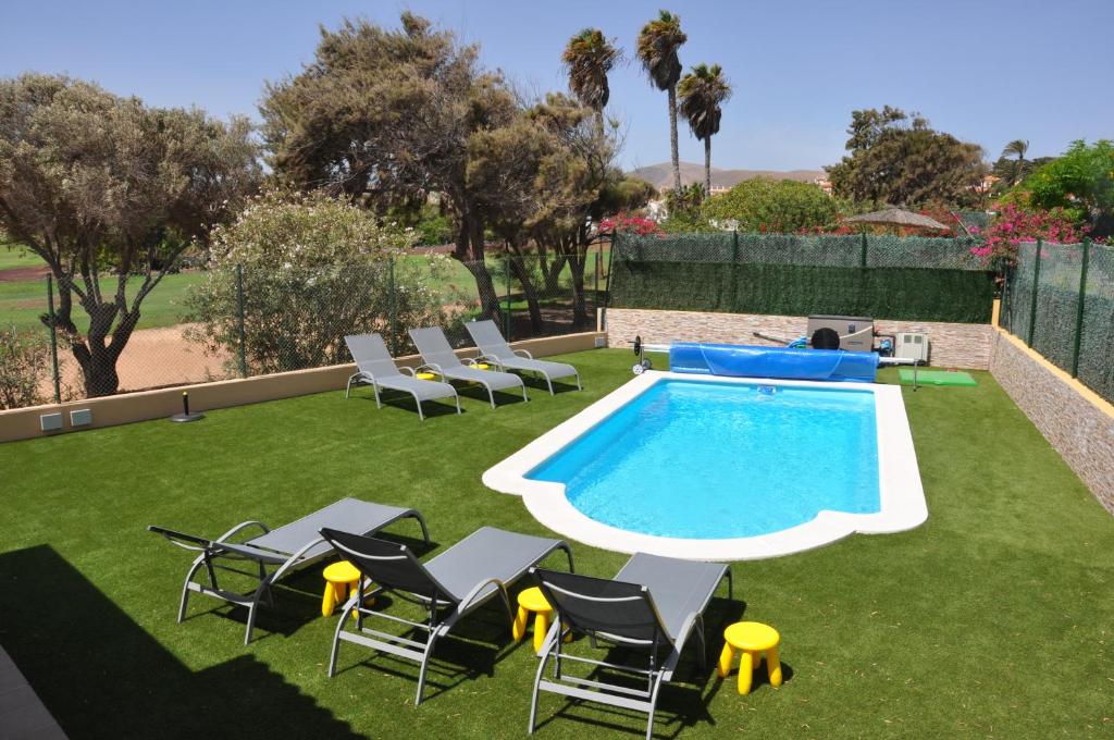 ECO Villa Nazaret with Solar Energy photo 2