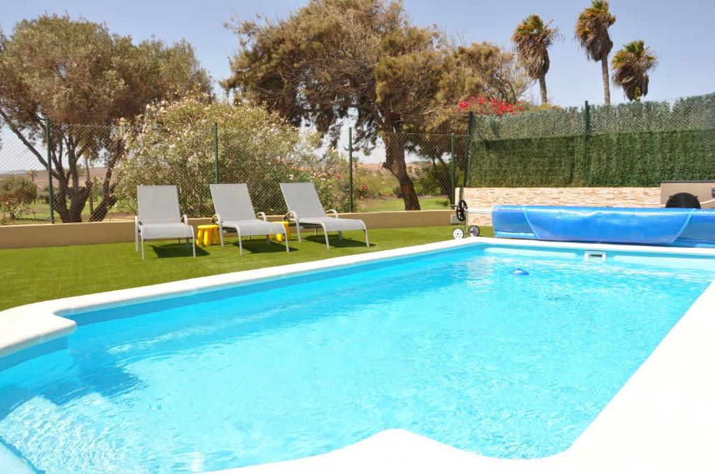 ECO Villa Nazaret with Solar Energy photo 1