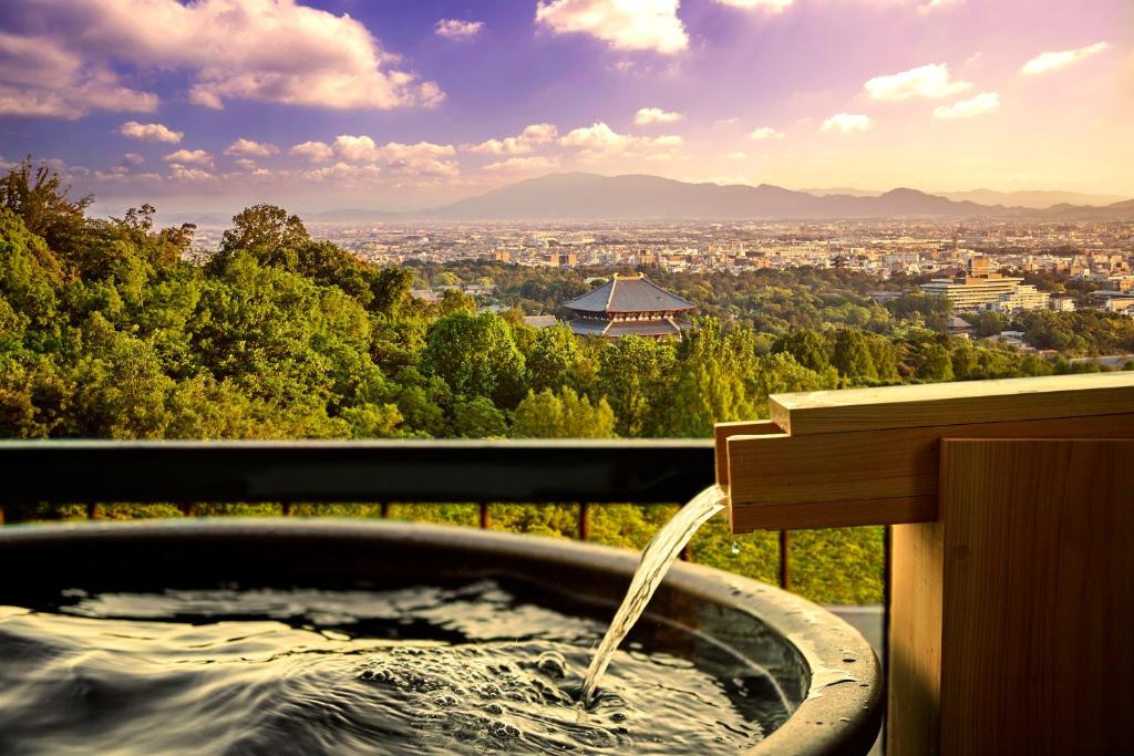 ANDO HOTEL NARA Wakakusayama -DLIGHT LIFE & HOTELS- photo 1