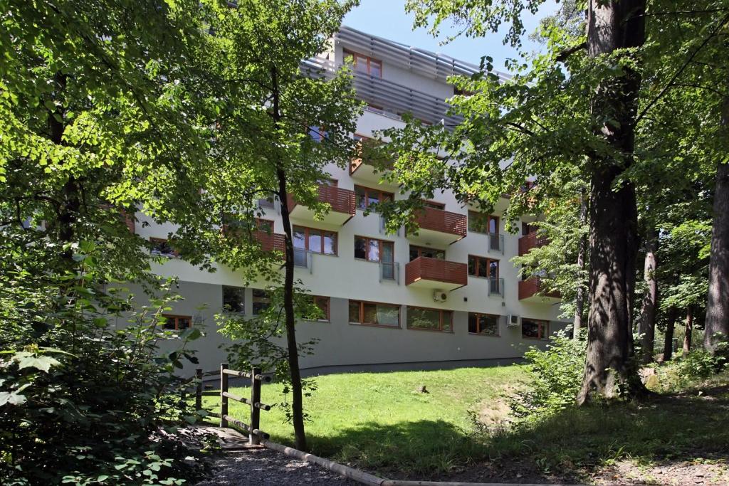 Apartmány Čeladná photo 2