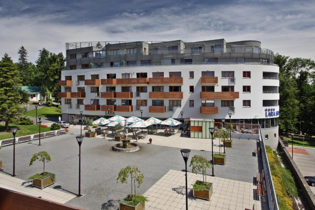 Apartmány Čeladná photo 3