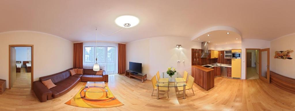 Apartmány Čeladná photo 4