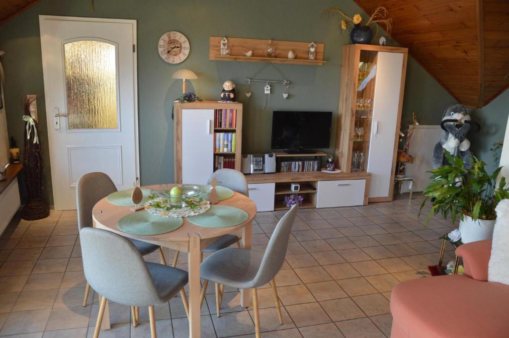 Ferienwohnung Auszeit Waxweiler photo 4
