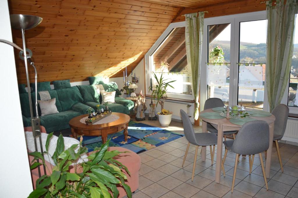 Ferienwohnung Auszeit Waxweiler photo 2