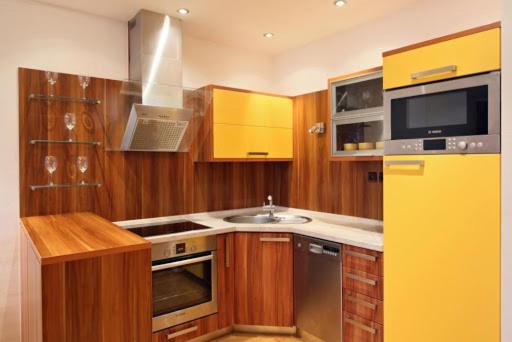 Apartmány Čeladná photo 1