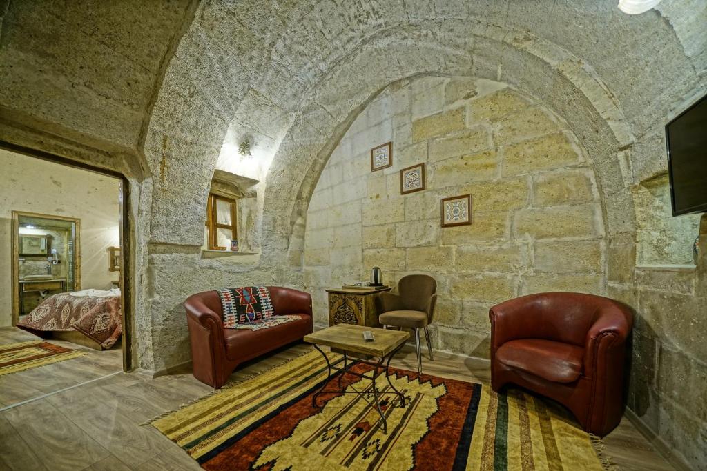 Cappadocia Fairy Tale Suites - Tap to explore photos