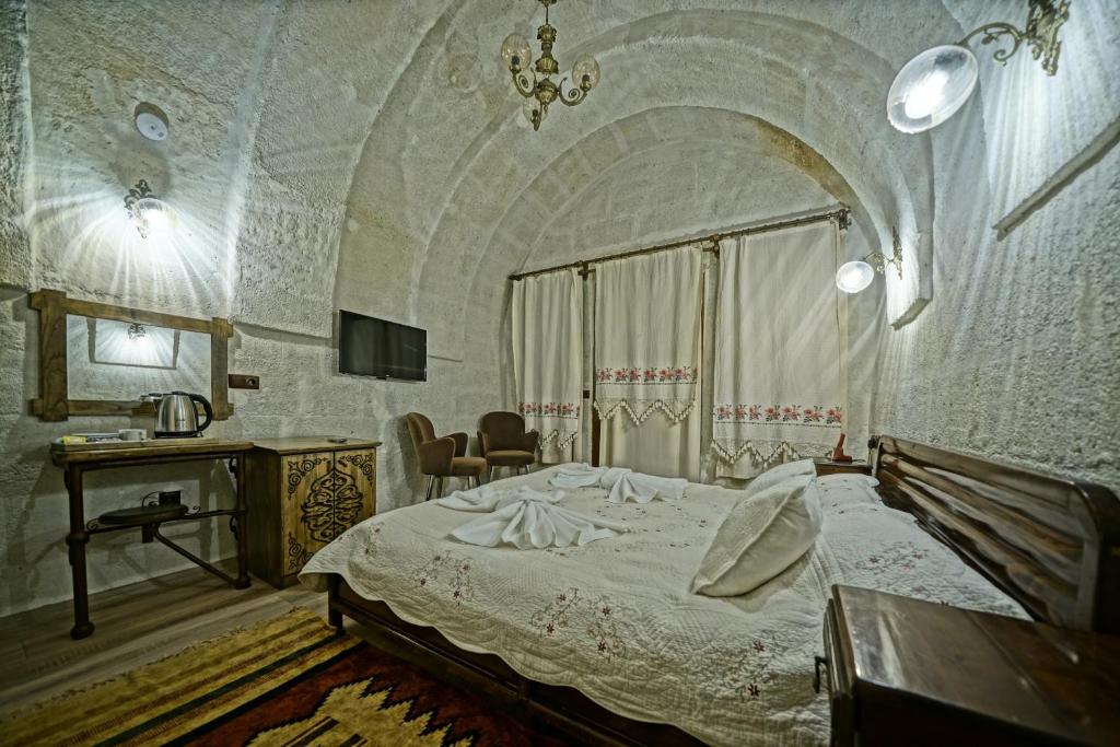 Cappadocia Fairy Tale Suites - Tap to explore photos