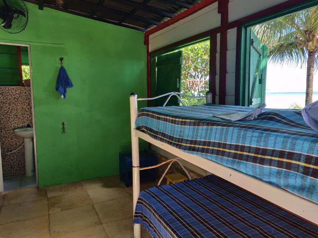 Hostel Casa de Jack photo 1