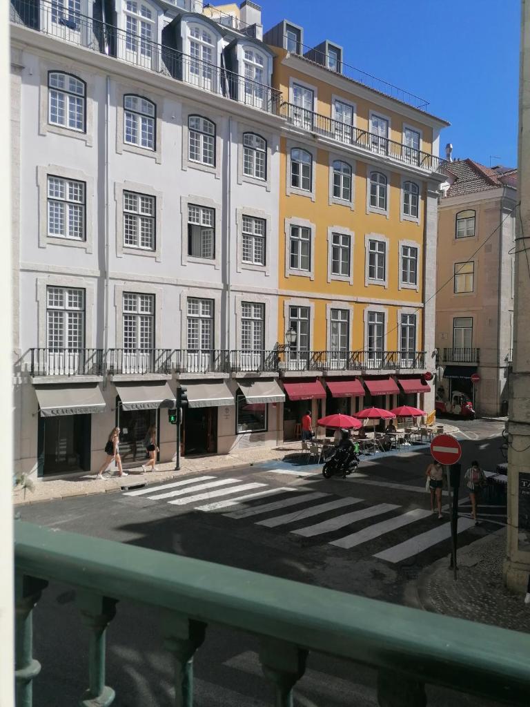 Апартаменты (Апартаменты Делюкс с 2 спальнями), Madalena Hermitage