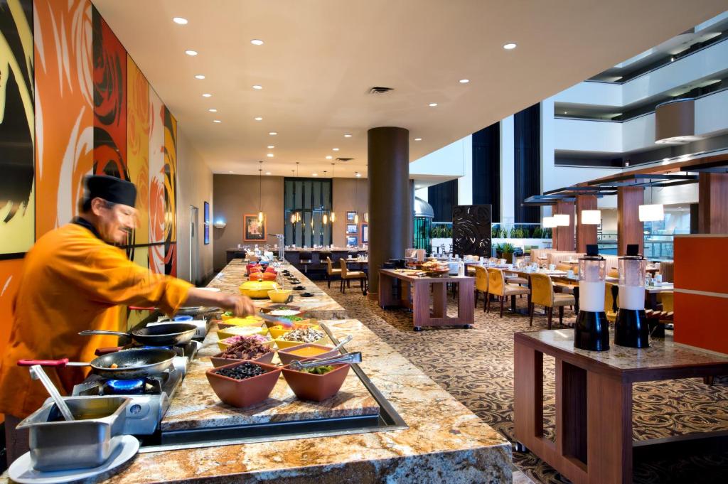 Hyatt Regency Dallas photo 4