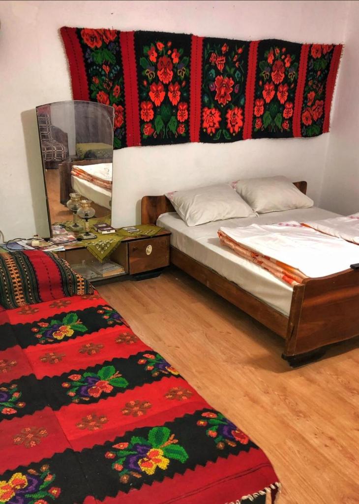 Etno Apartmani ''Vlaška kuća'' photo 1