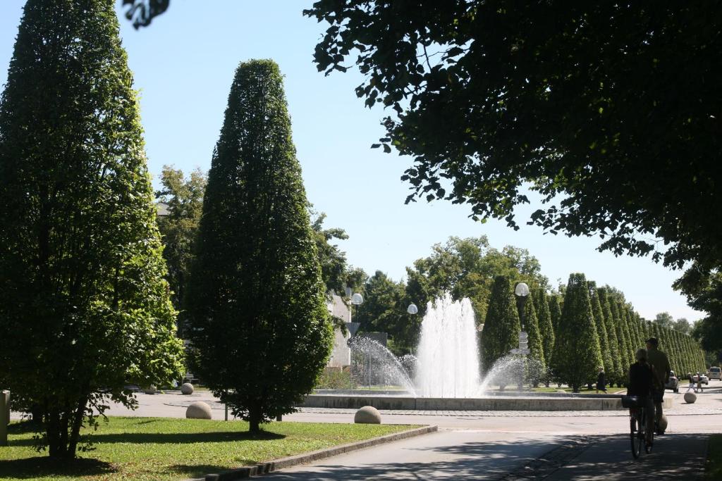 Appartmenthaus Thermenhof photo 4