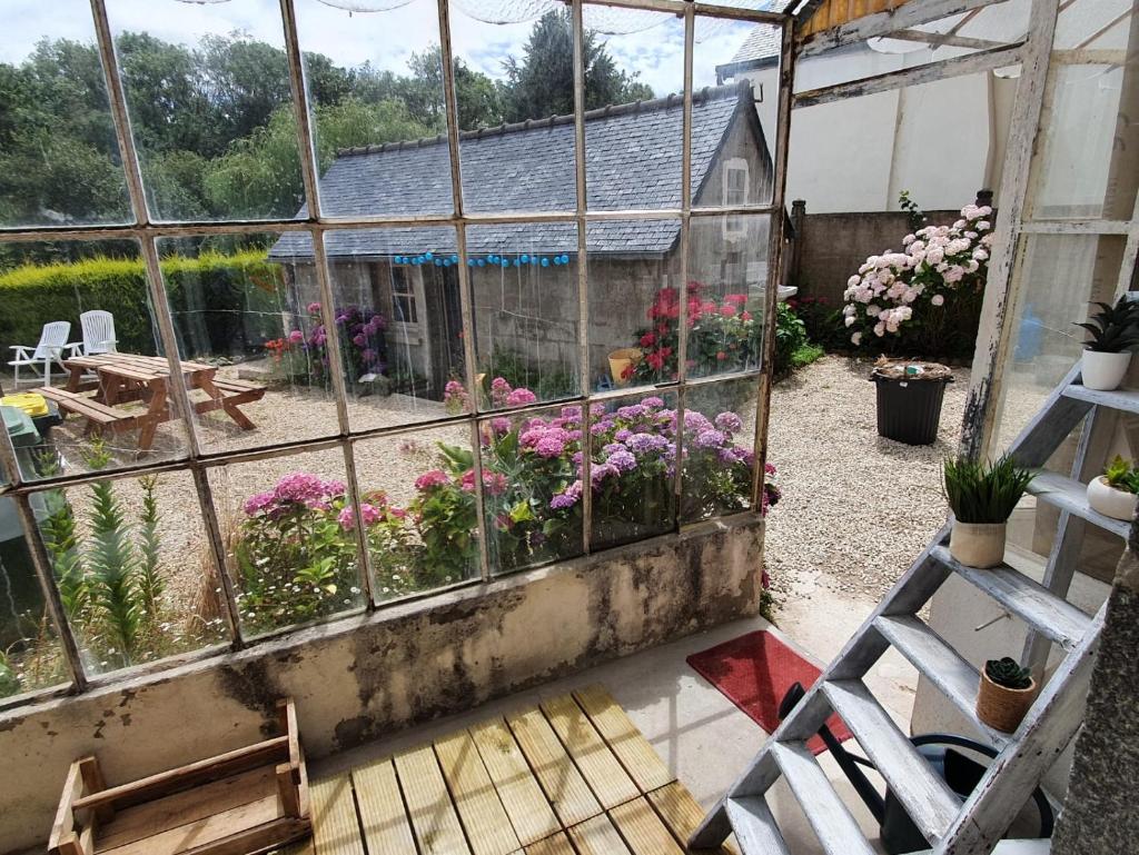 Grande maison proche mer photo 1