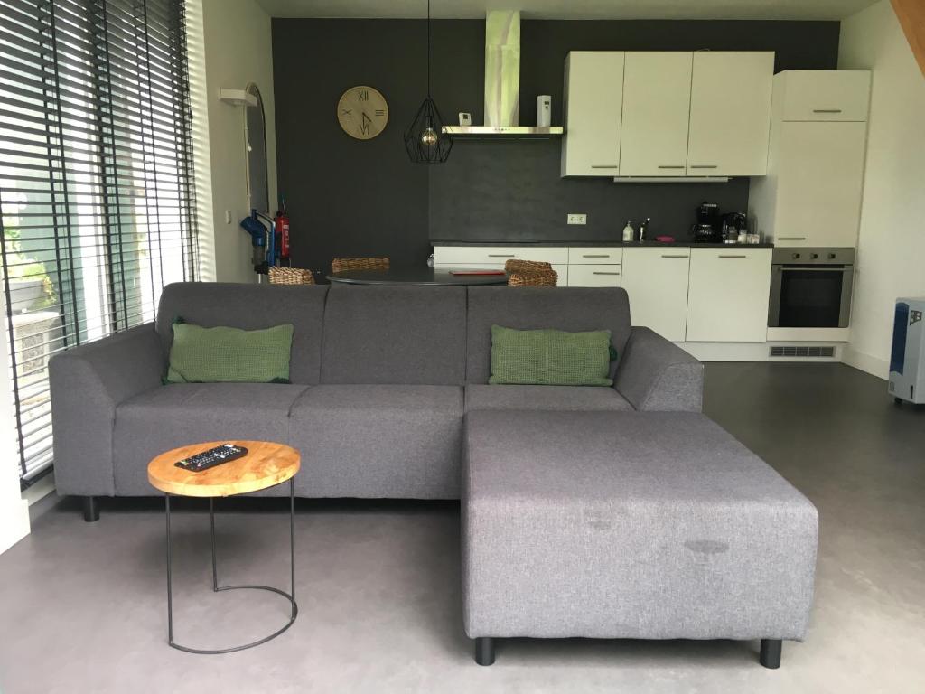 Mooi appartement in een prachtige fiets-wandelomgeving photo 1