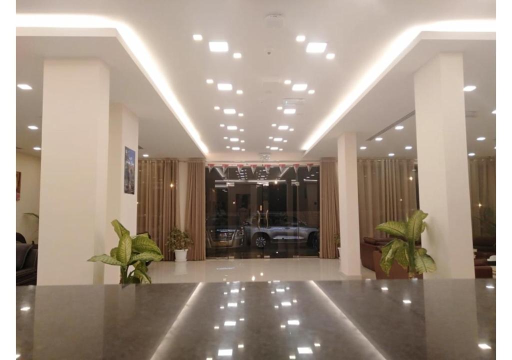 Tanuf Residency Hotel photo 3