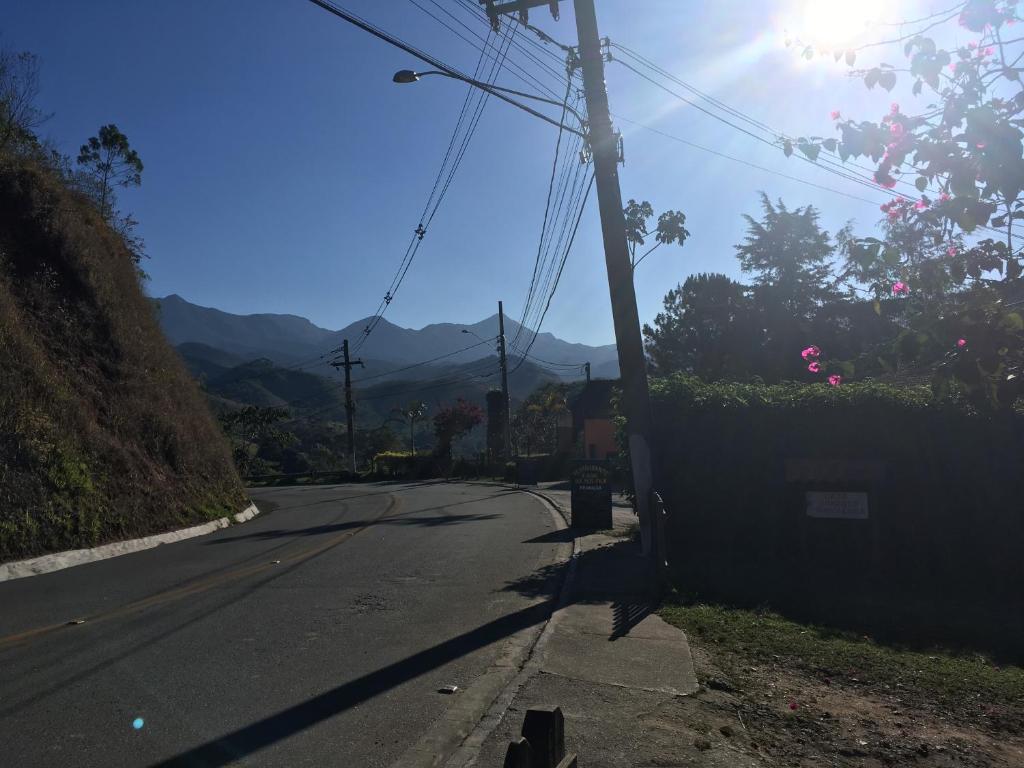 Casa Sossego da Montanha photo 1
