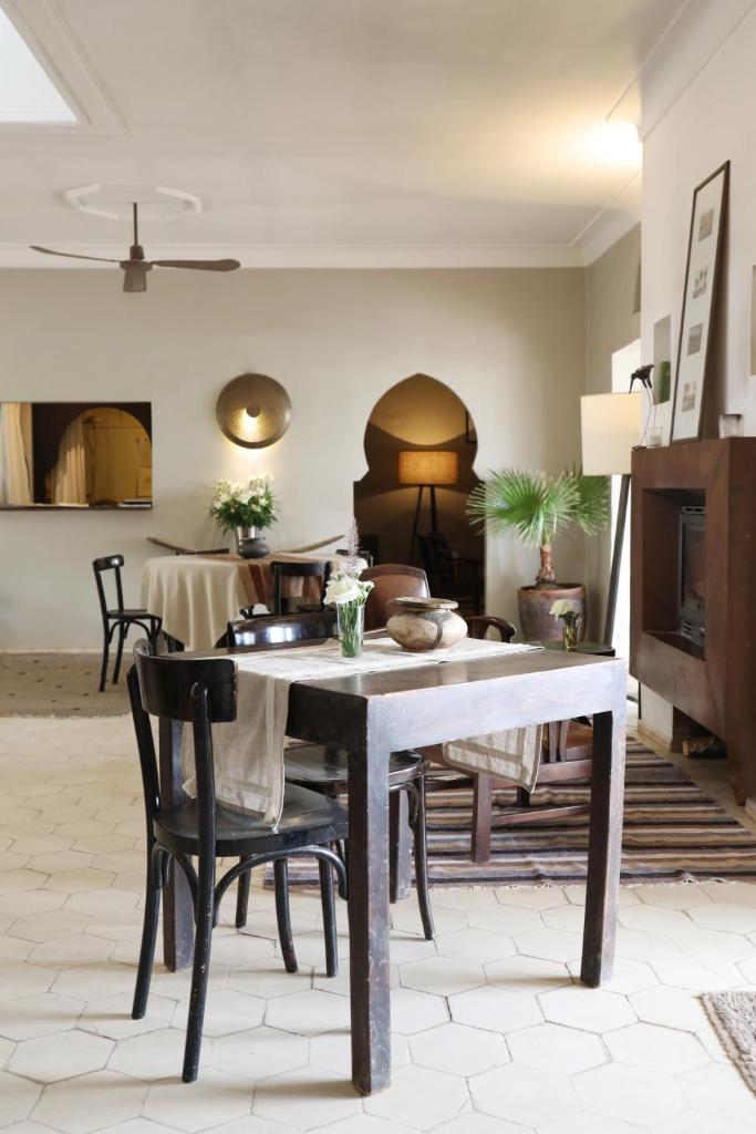 Le Petit Hôtel du Flouka photo 2