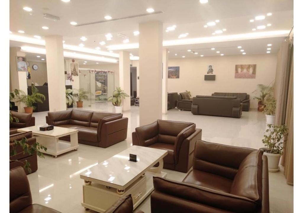 Tanuf Residency Hotel photo 4
