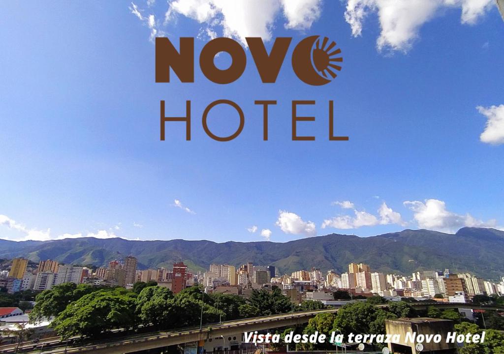 Novo Hotel photo 2