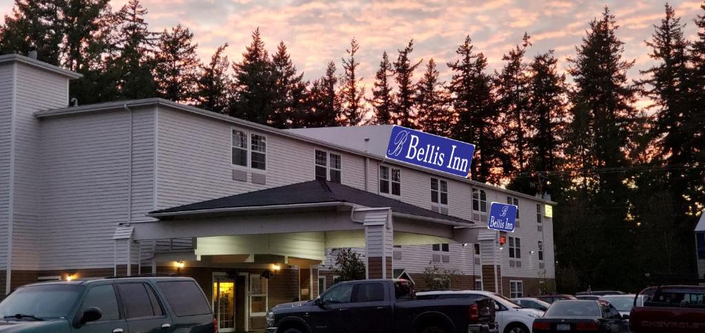 Bellis Inn photo 1