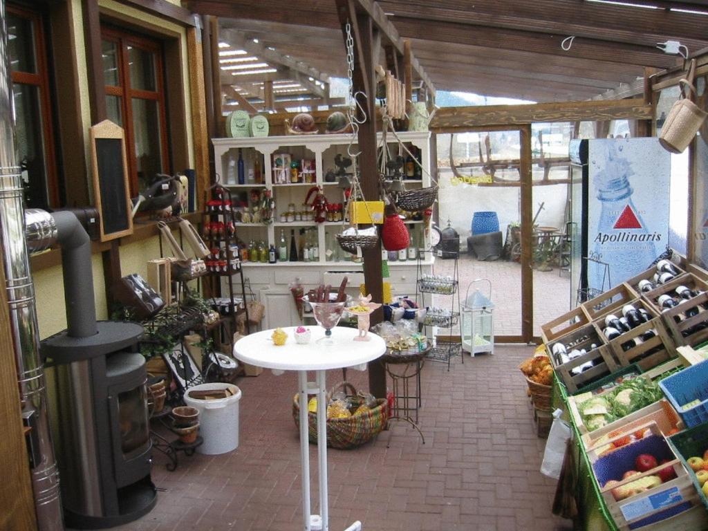 Landgasthaus Am Frauenstein photo 2