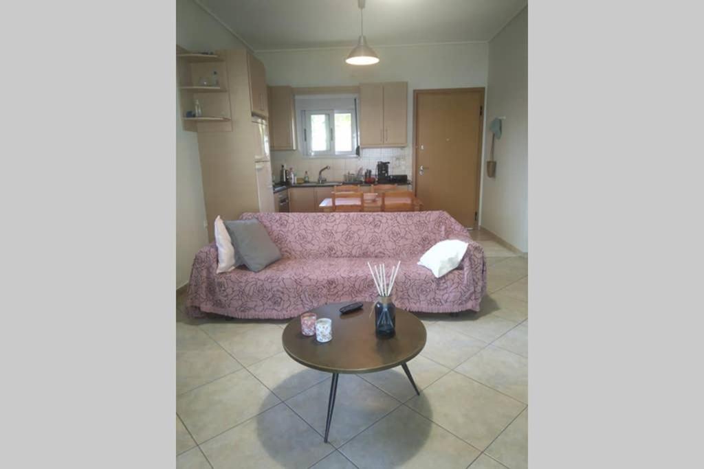 Kalypso relaxing shelter photo 3